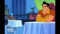 NoOneOrdersDecafLikeGaston