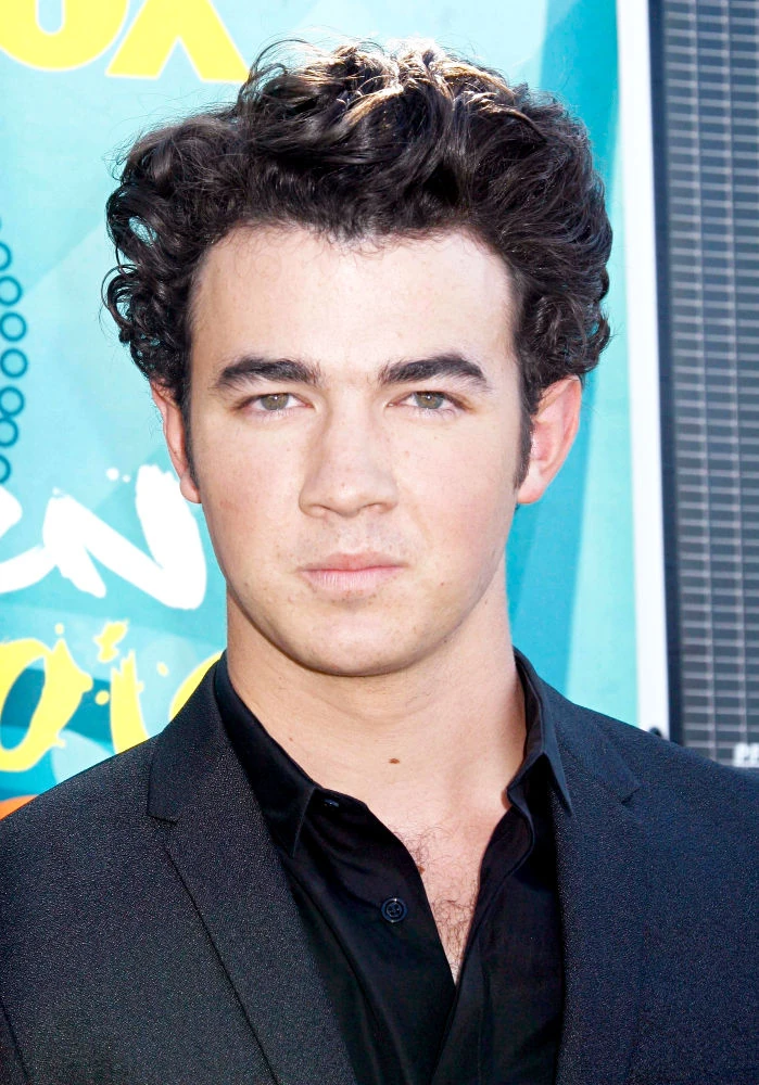 Kevin Jonas, September 2008