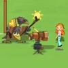 The Summer Wizard