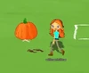 Large Pumpkin