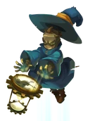Xelor