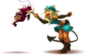 Osamodas