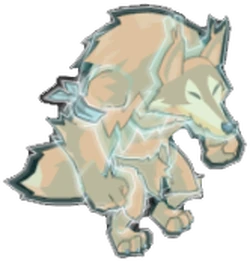 Yokai Firefoux Ghost