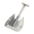 Woukuis Shovel