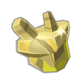 Crackler Heart