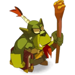 Bwork Magus (summon)