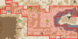 The Amakna Forest