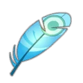 Ice Kwak Feather
