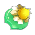 Blopshroom Flower