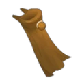 Hooded Cloak