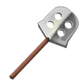 Helabete Shovel
