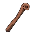 Gobbherd Staff
