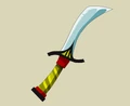 Bow Slasher