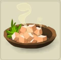 Brawn Salad