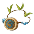 Akwadala Amulet
