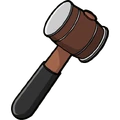 Hammer Smith's Hammer