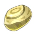 Polished Stone Fragment