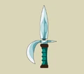 Powerful Rowler Blade