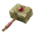 Blarney Hammer