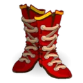 Siks Wonn Ein Boots