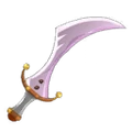 Pink Claw