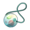 Amulet of Luck