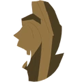 Dark Treechnid Bark