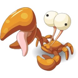 Crab