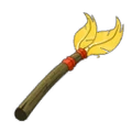 Tofu Wand