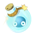 Drizzle Potion