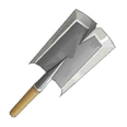 Ikan Shovel