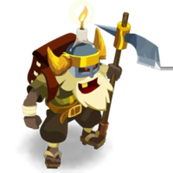 Dark Miner