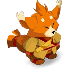 Maho Firefoux