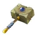 Castr Hammer