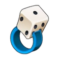 Blaber Ring