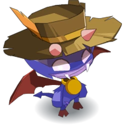 Enutrof Dopple (summon)