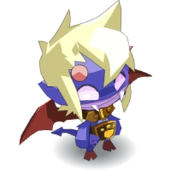 Osamodas Dopple (summon)