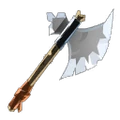 Sandanwa Axe