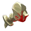Legendary Crackler Hammer
