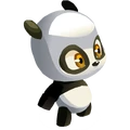 Pandawa Cub