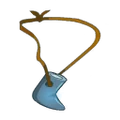 Gobball Amulet