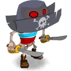 Barbrossa