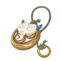 Flooey's Clock