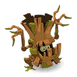 Treechnid