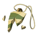 Dreggon Amulet