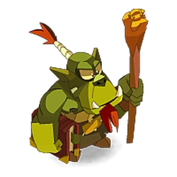 Bwork Magus