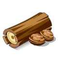 Walnut Wood