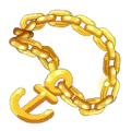 Fisherman Amulet