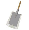 Great Pushn Shovel