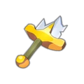 Sword Pommel